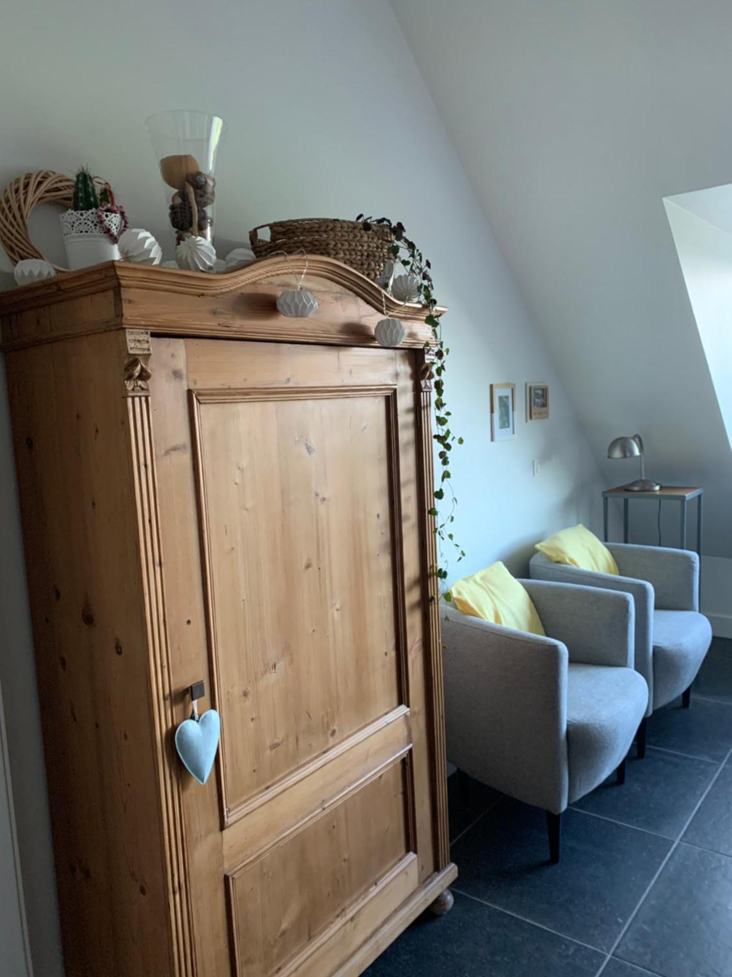 De Moeraseik Bed & Breakfast Zele Екстериор снимка